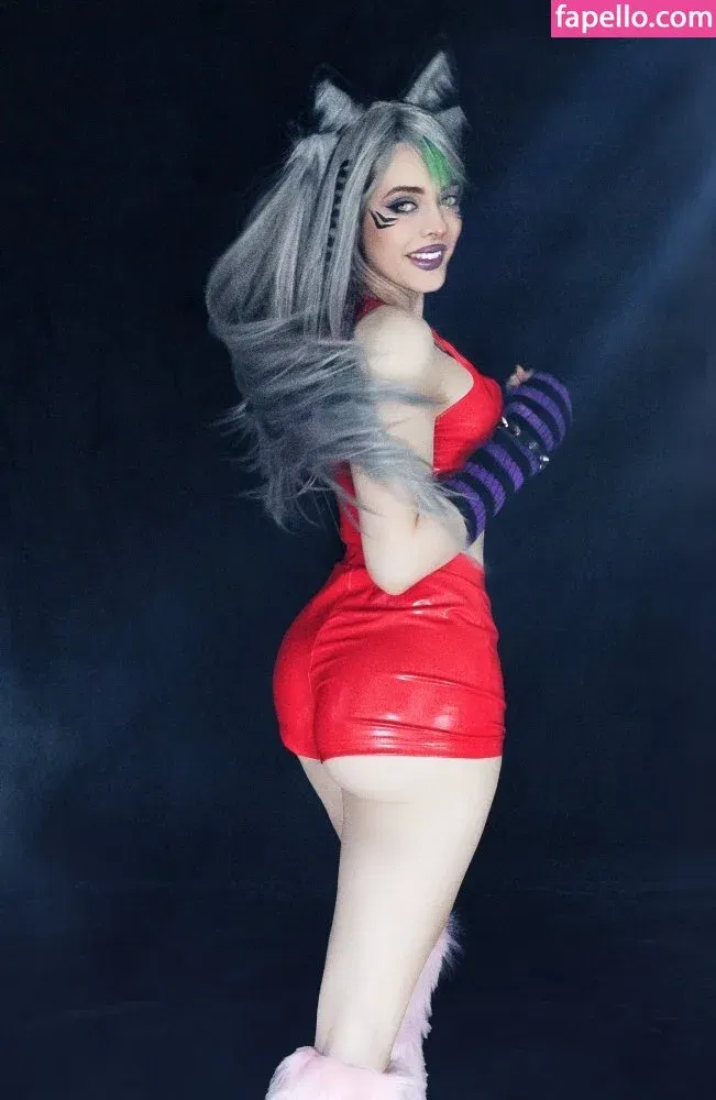 Kirsten Ria Onlyfans Photo Gallery 