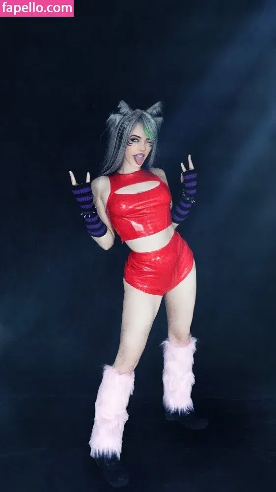 Kirsten Ria Onlyfans Photo Gallery 