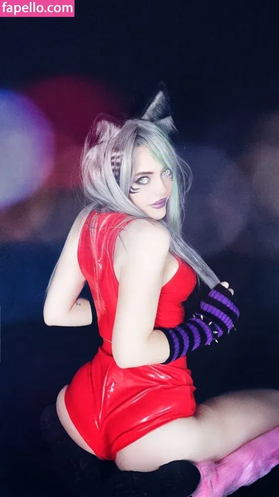 Kirsten Ria Onlyfans Photo Gallery 