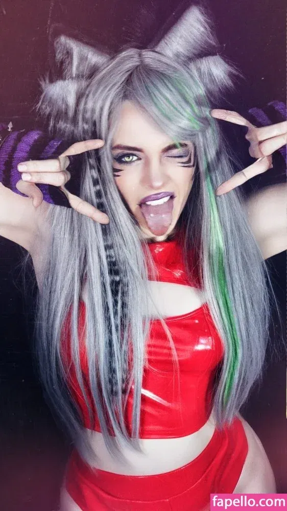 Kirsten Ria Onlyfans Photo Gallery 