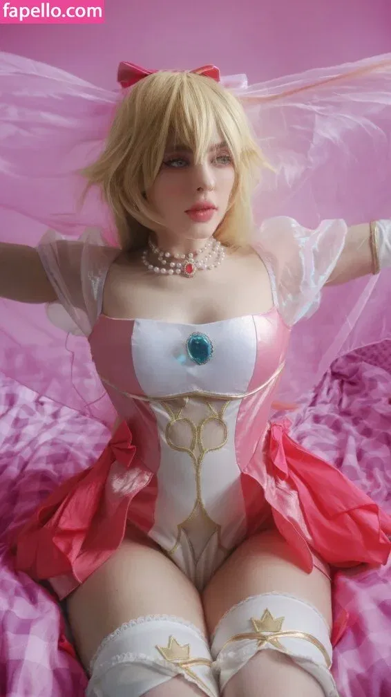 Kirsten Ria Onlyfans Photo Gallery 