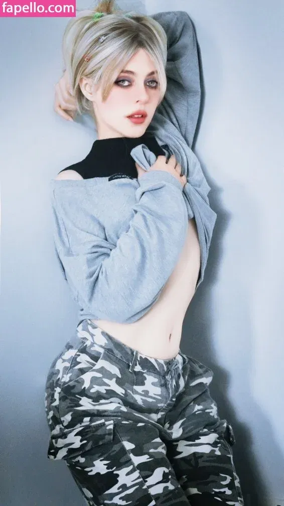 Kirsten Ria Onlyfans Photo Gallery 