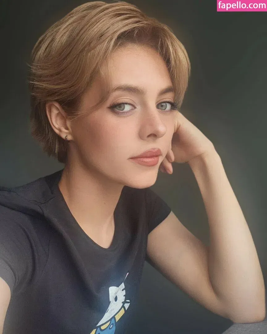 Kirsten Ria Onlyfans Photo Gallery 