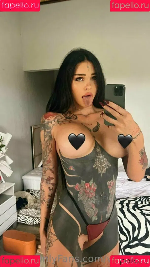 vi_angel Onlyfans Photo Gallery 
