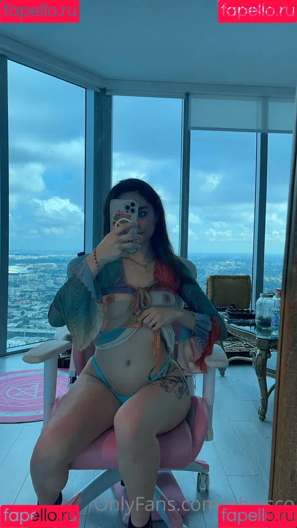 Phiasco Onlyfans Photo Gallery 