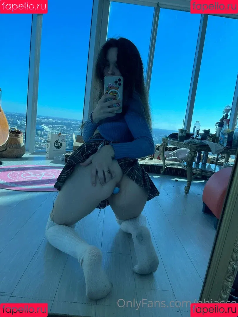 Phiasco Onlyfans Photo Gallery 