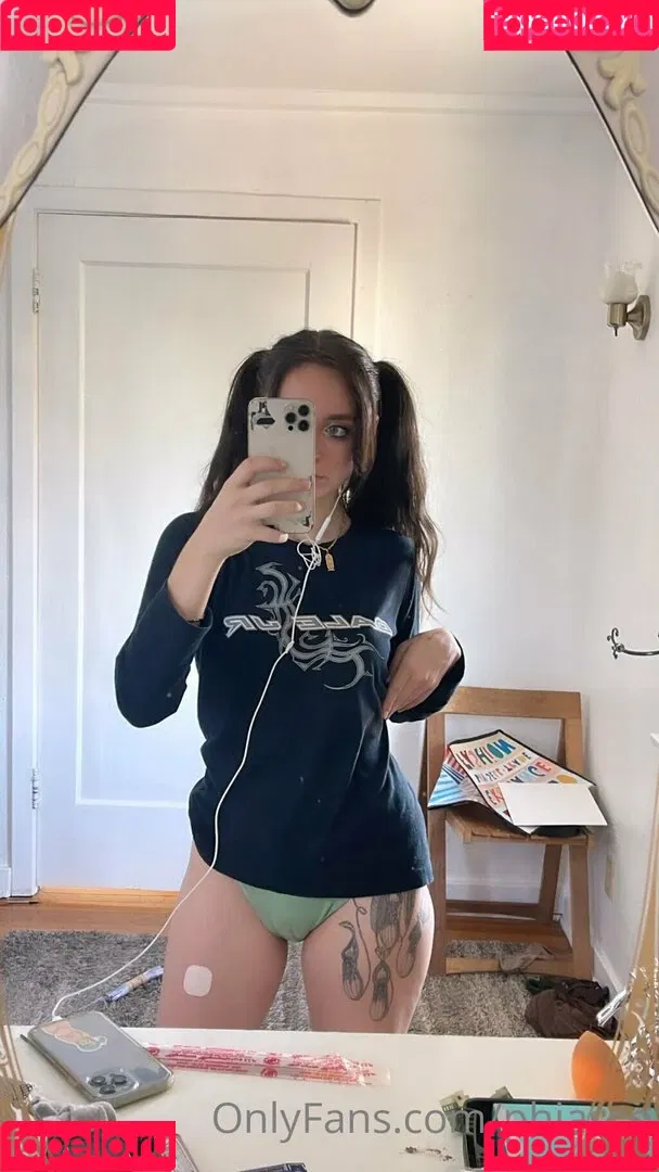Phiasco Onlyfans Photo Gallery 