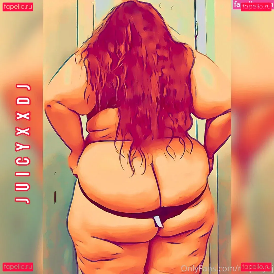mzjuicydj Onlyfans Photo Gallery 