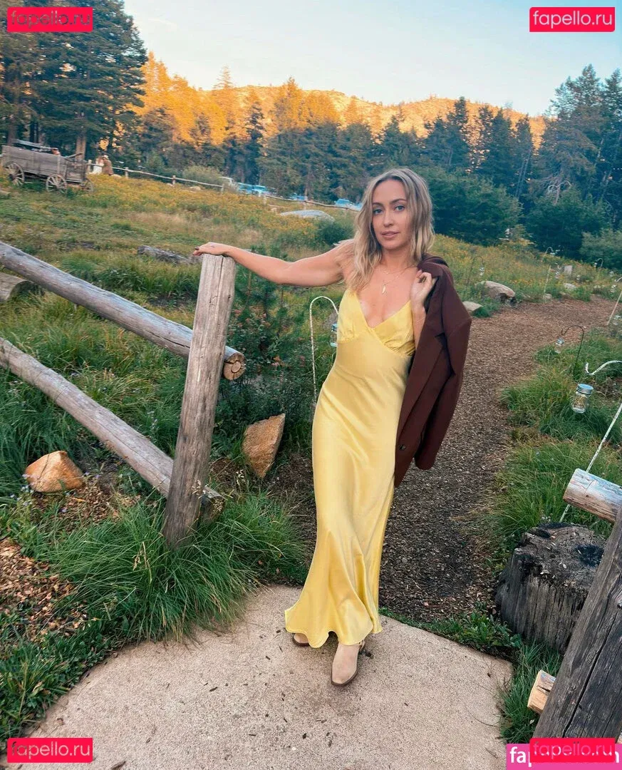 Brandi Cyrus Onlyfans Photo Gallery 