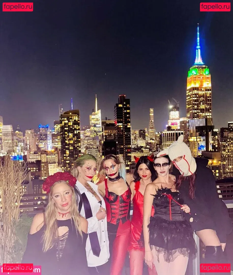 Brandi Cyrus Onlyfans Photo Gallery 