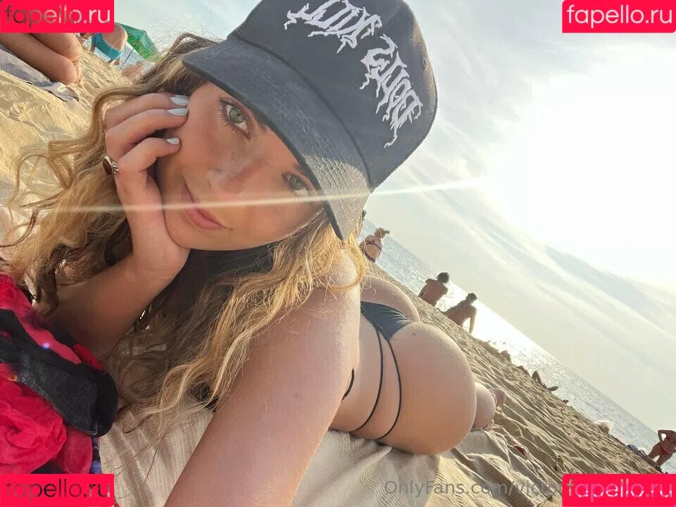 Victoria Xavier Onlyfans Photo Gallery 