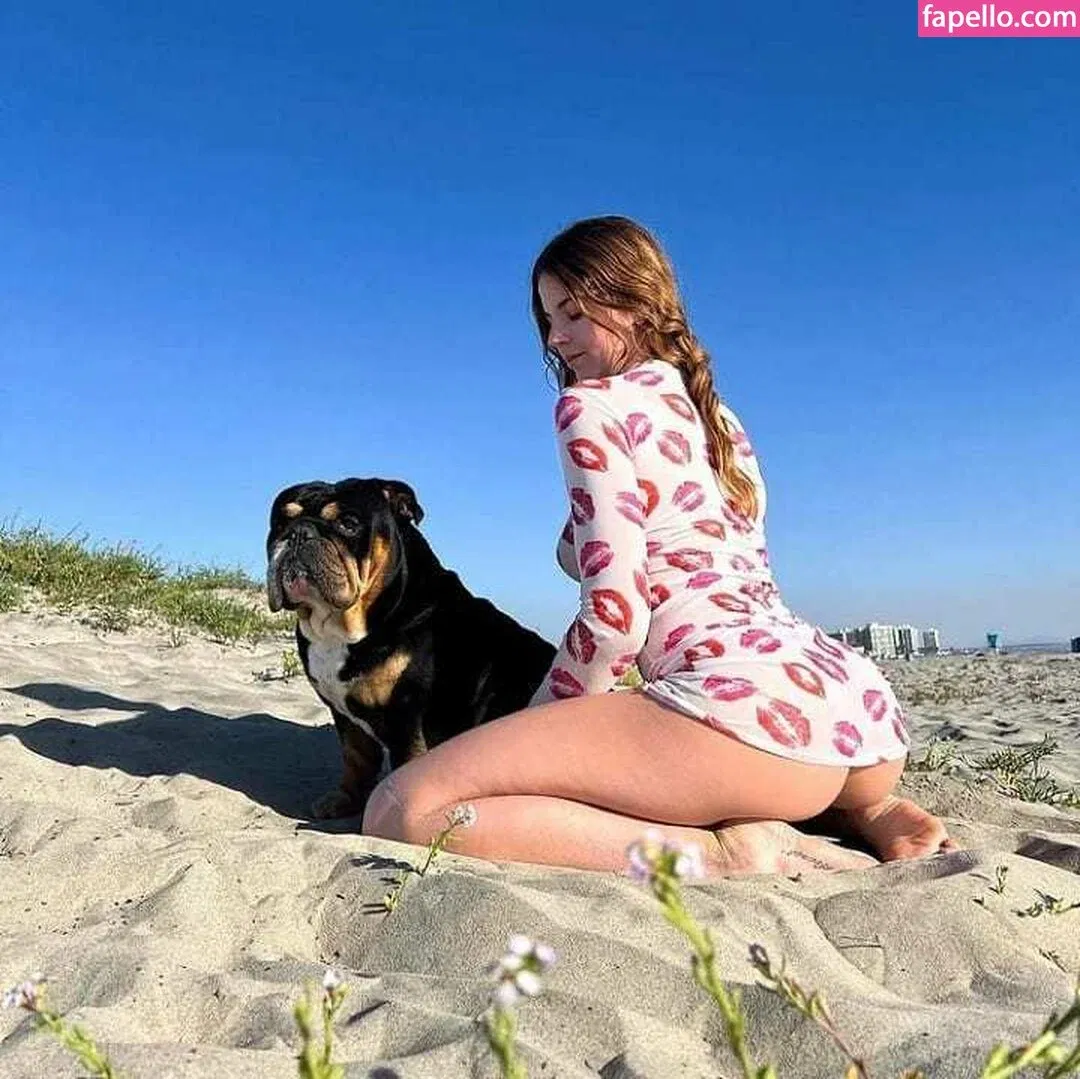 Victoria Xavier Onlyfans Photo Gallery 