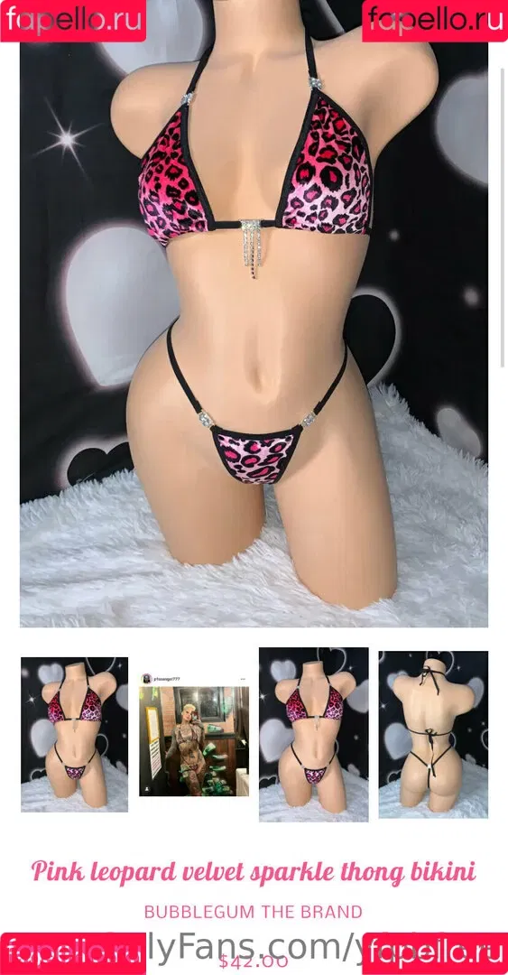 yfpbfree Onlyfans Photo Gallery 