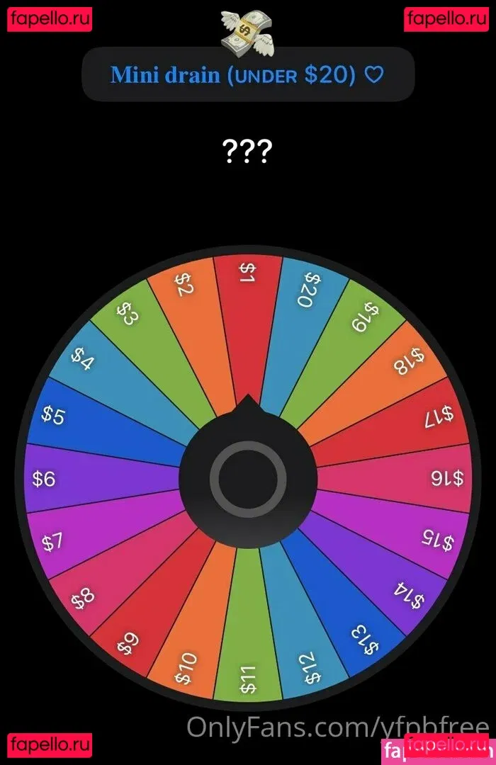 yfpbfree Onlyfans Photo Gallery 