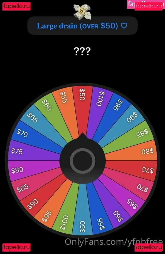 yfpbfree Onlyfans Photo Gallery 