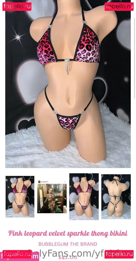 yfpbfree Onlyfans Photo Gallery 