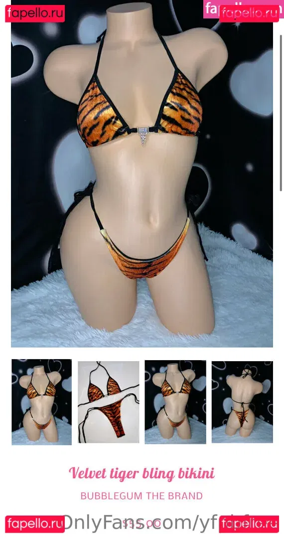 yfpbfree Onlyfans Photo Gallery 