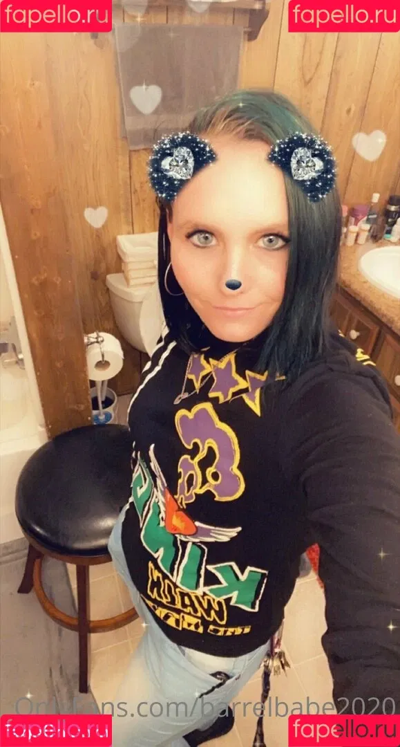 barrelbabe2020 Onlyfans Photo Gallery 