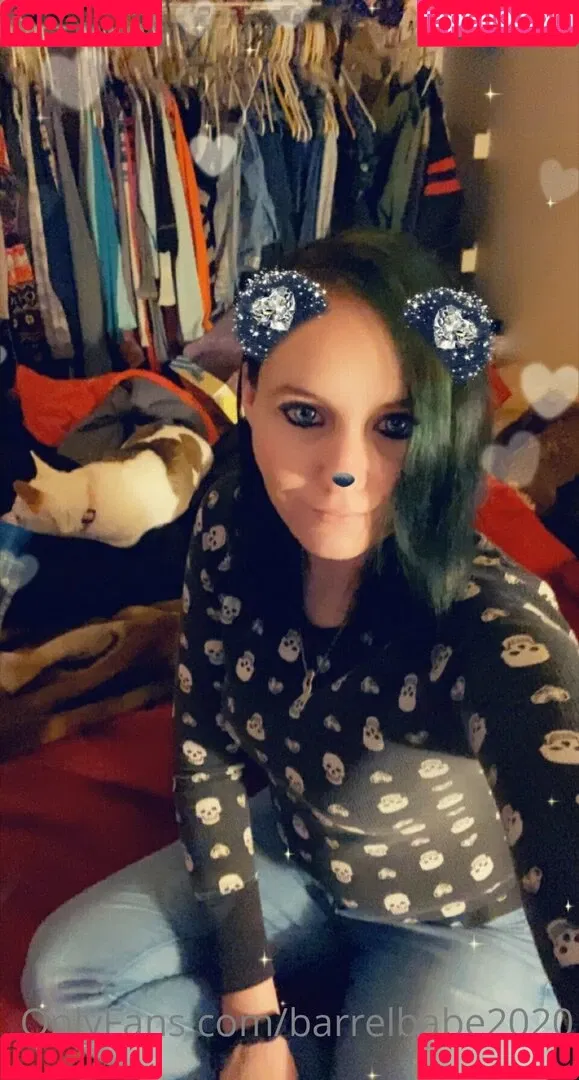 barrelbabe2020 Onlyfans Photo Gallery 