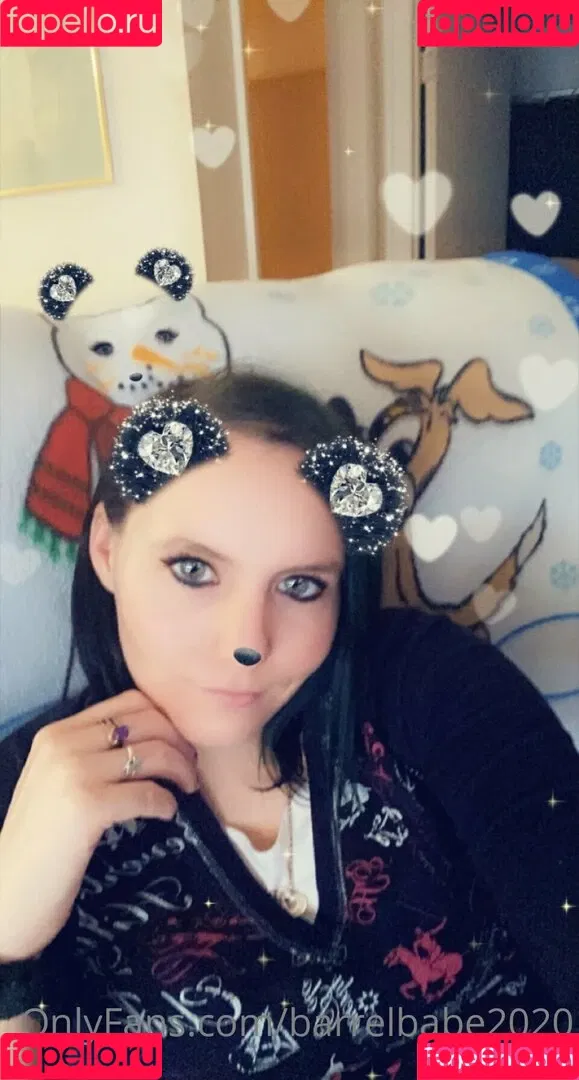 barrelbabe2020 Onlyfans Photo Gallery 