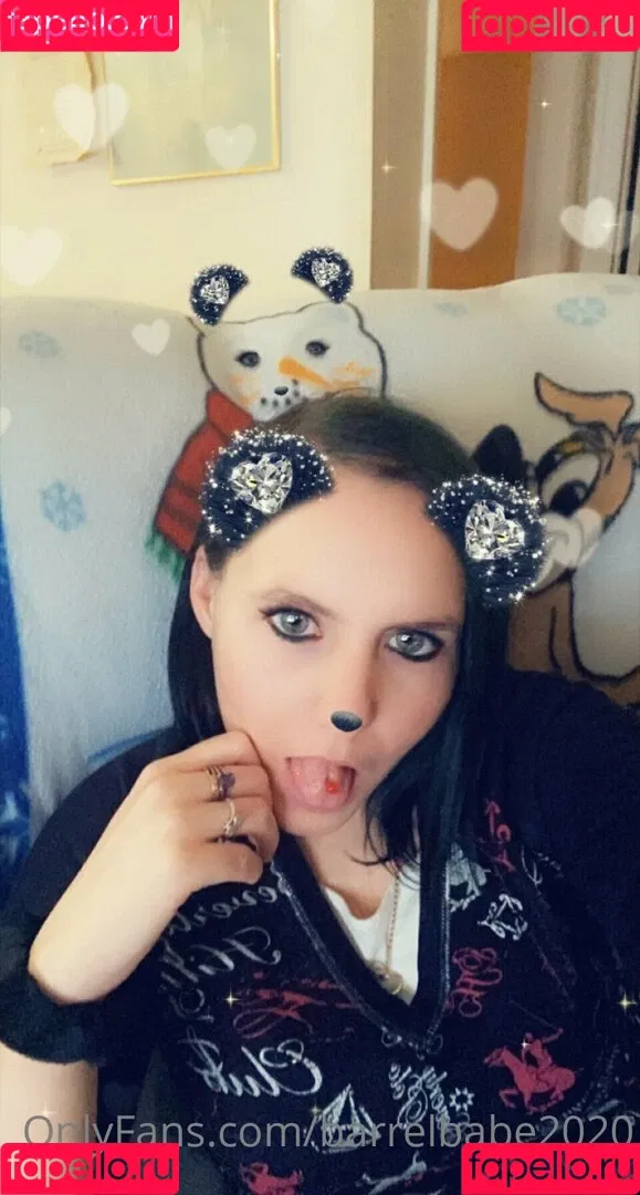 barrelbabe2020 Onlyfans Photo Gallery 