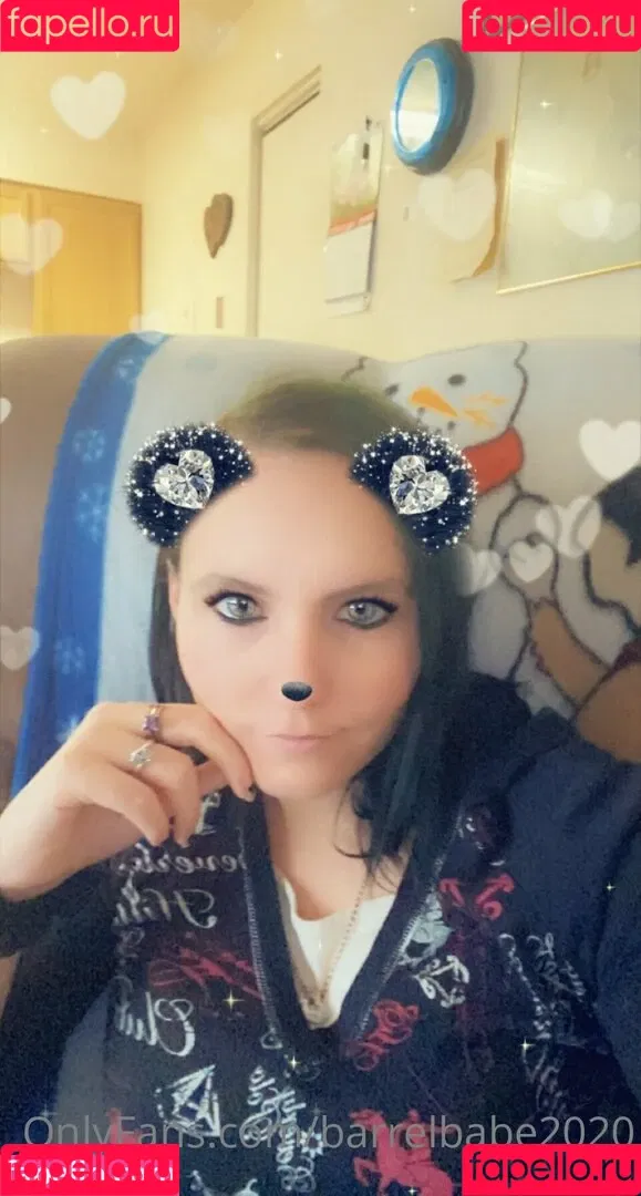 barrelbabe2020 Onlyfans Photo Gallery 