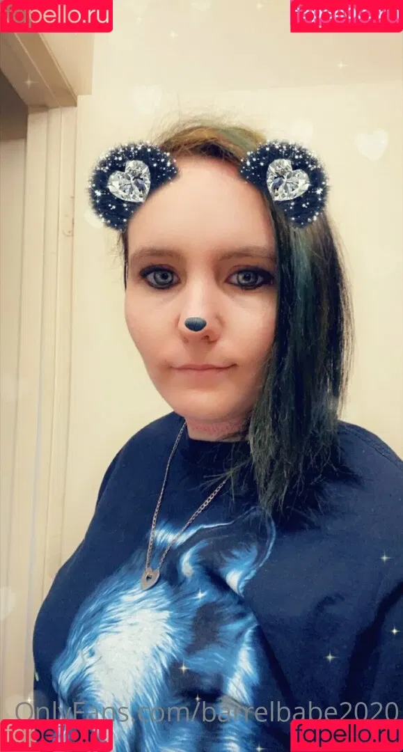 barrelbabe2020 Onlyfans Photo Gallery 