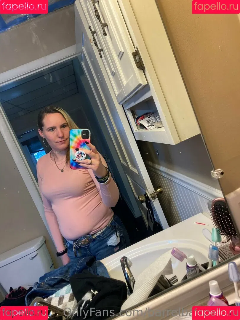 barrelbabe2020 Onlyfans Photo Gallery 