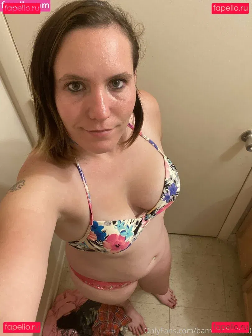 barrelbabe2020 Onlyfans Photo Gallery 