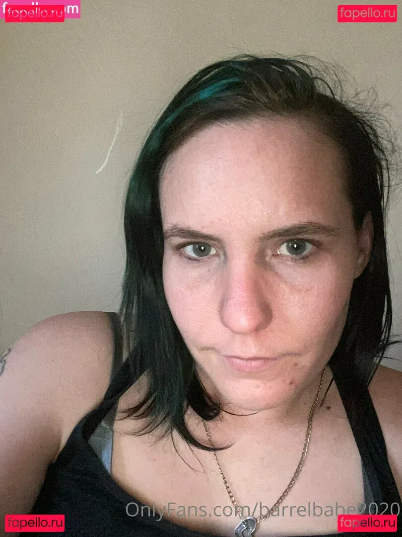 barrelbabe2020 Onlyfans Photo Gallery 