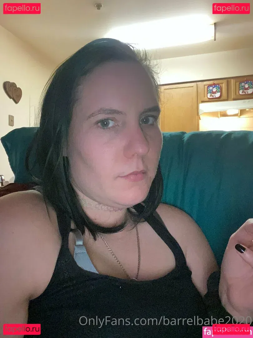 barrelbabe2020 Onlyfans Photo Gallery 