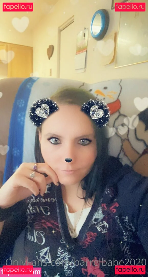 barrelbabe2020 Onlyfans Photo Gallery 