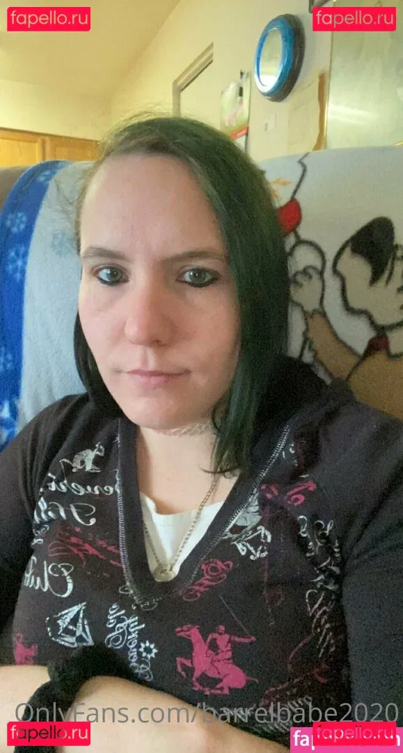 barrelbabe2020 Onlyfans Photo Gallery 