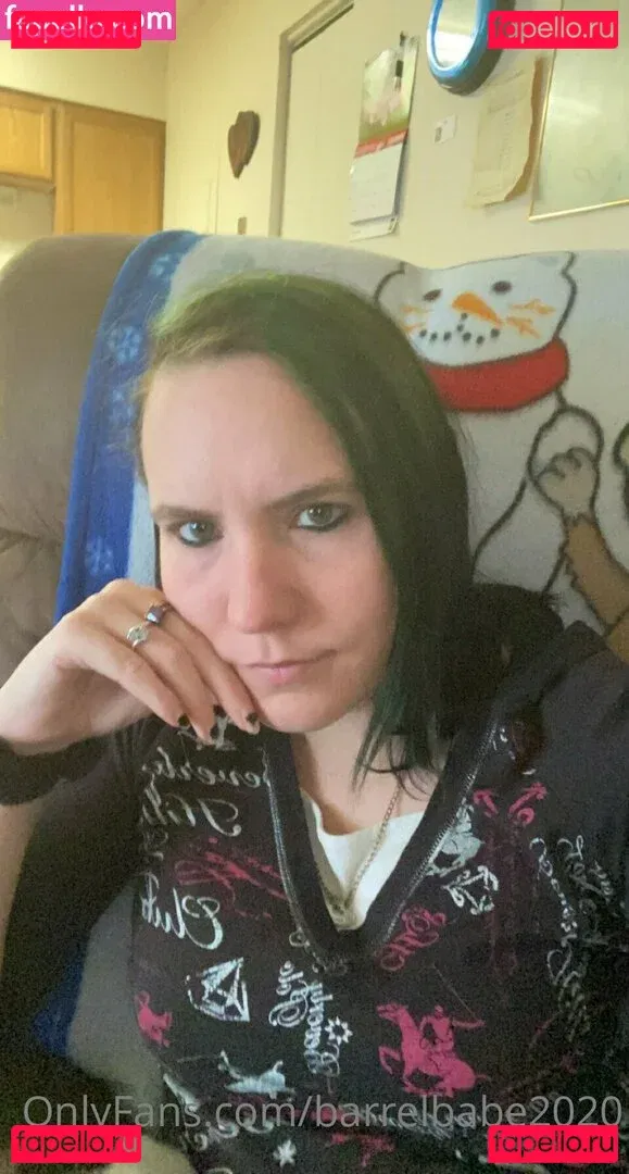 barrelbabe2020 Onlyfans Photo Gallery 