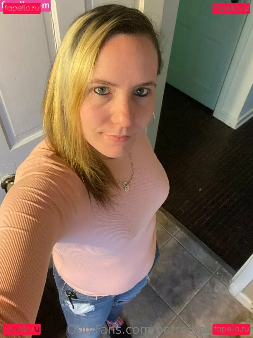 barrelbabe2020 Onlyfans Photo Gallery 