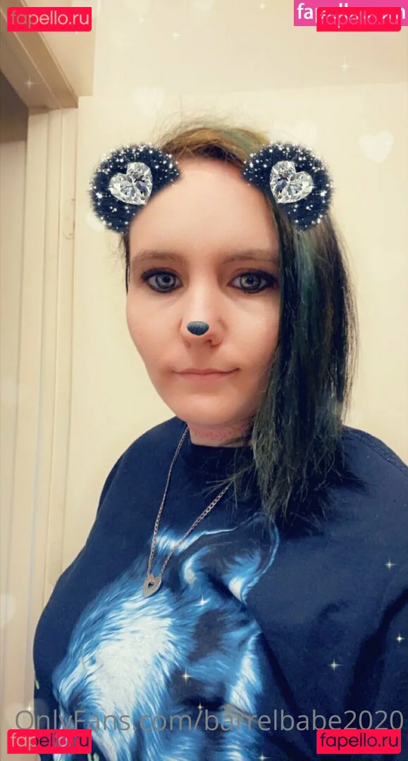 barrelbabe2020 Onlyfans Photo Gallery 