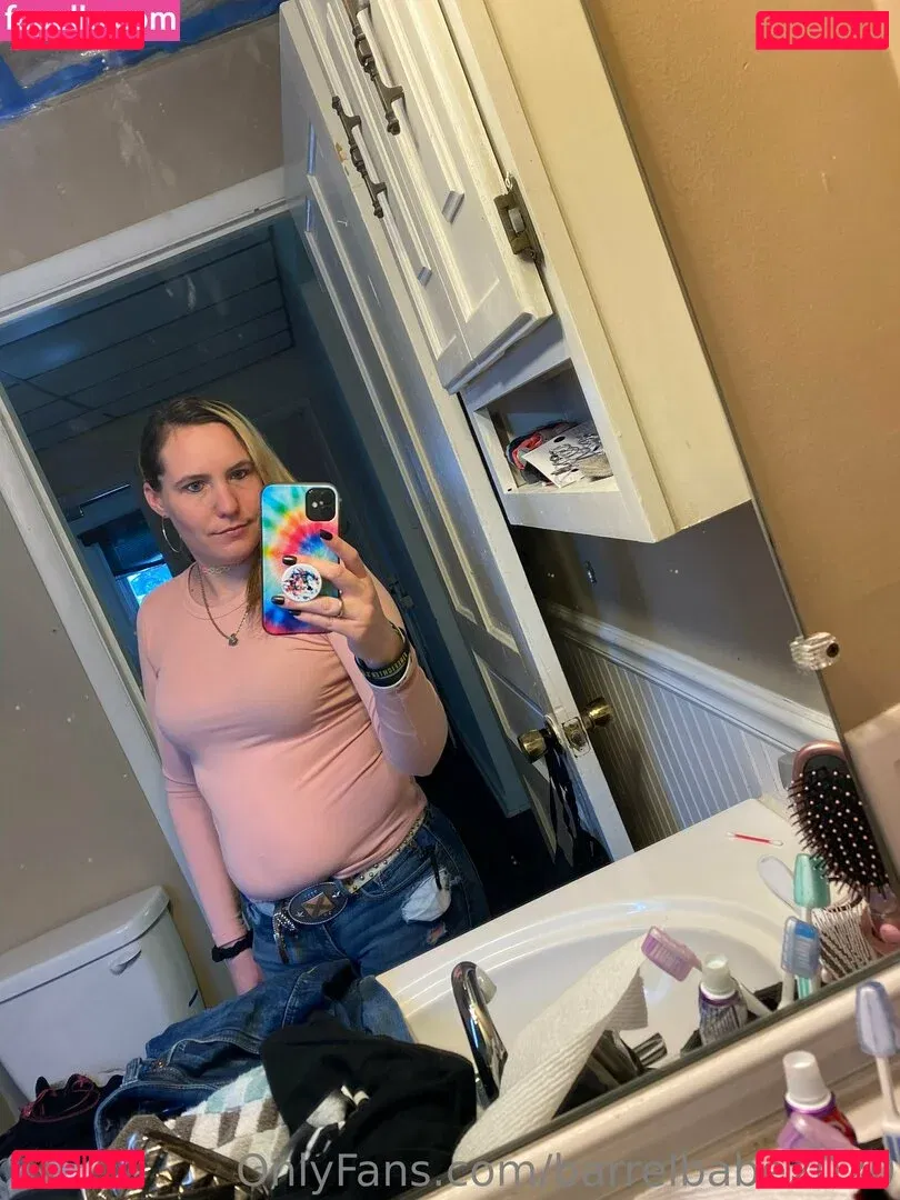 barrelbabe2020 Onlyfans Photo Gallery 
