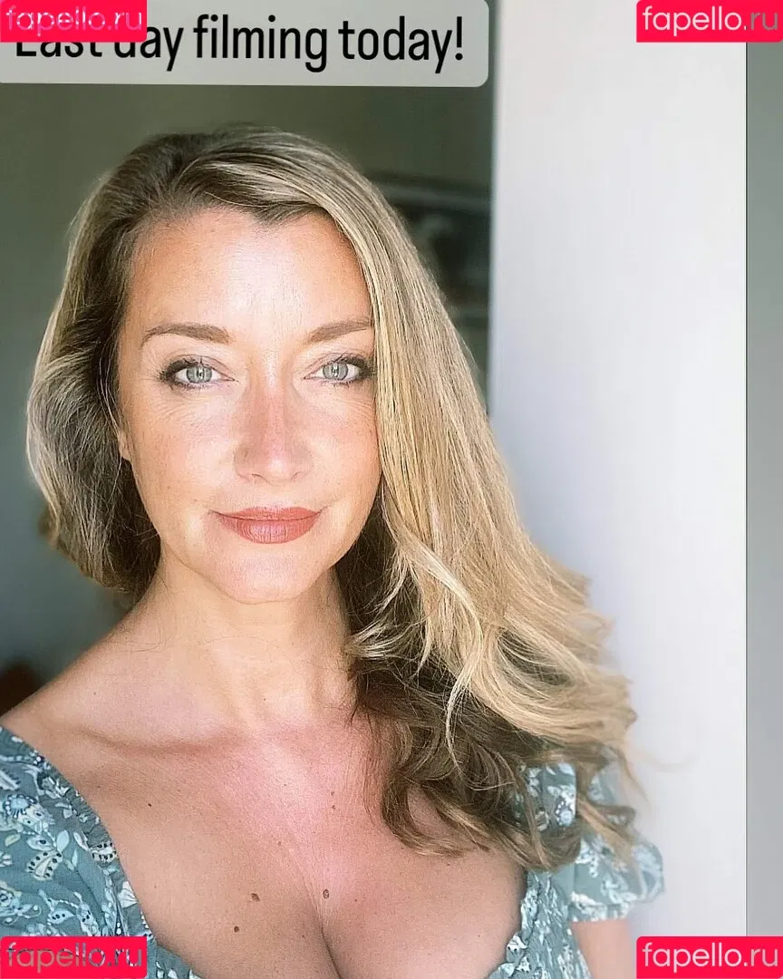 Sarah Champion Onlyfans Photo Gallery 