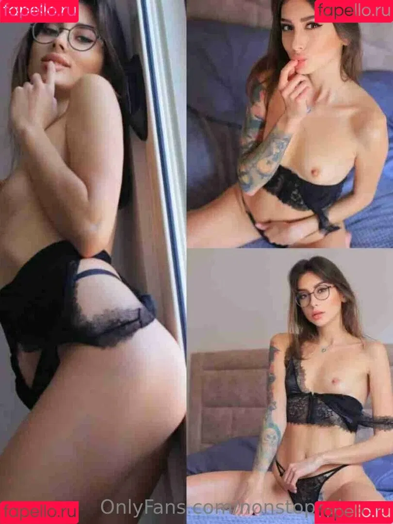 nonstop_please Onlyfans Photo Gallery 
