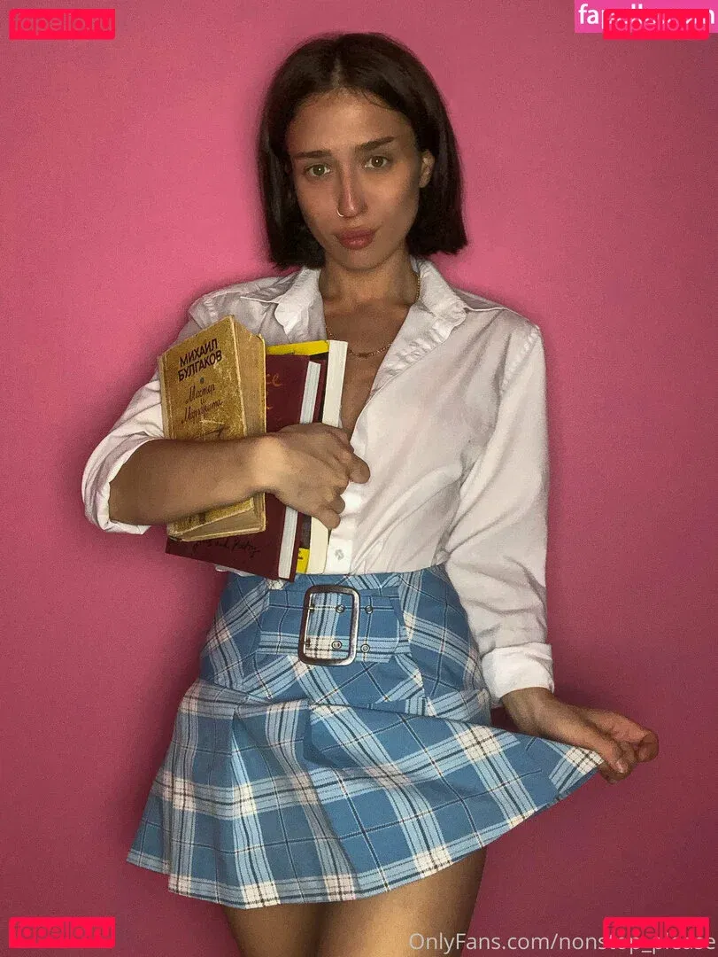 nonstop_please Onlyfans Photo Gallery 