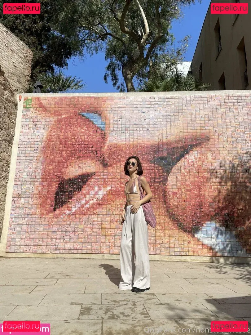 nonstop_please Onlyfans Photo Gallery 