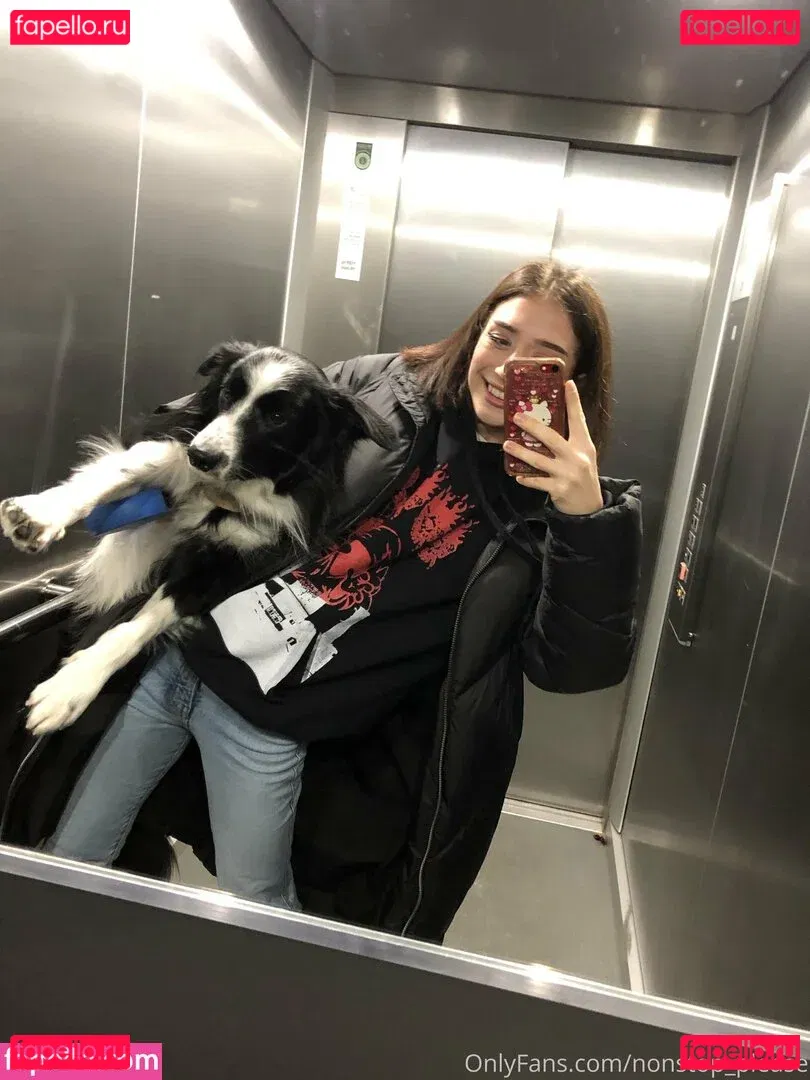 nonstop_please Onlyfans Photo Gallery 