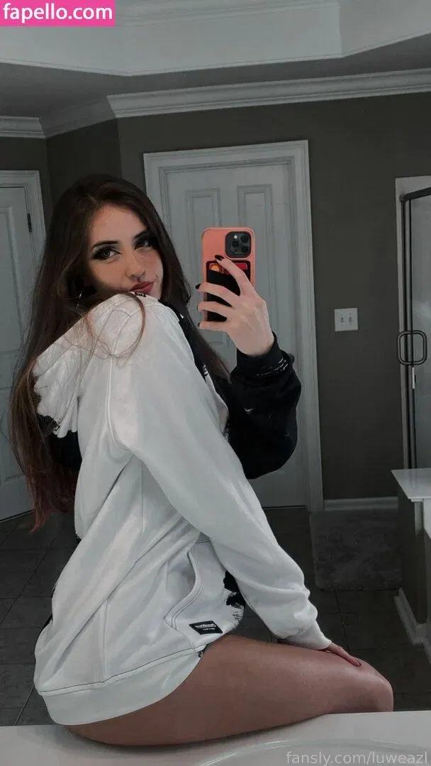 luweazl Onlyfans Photo Gallery 