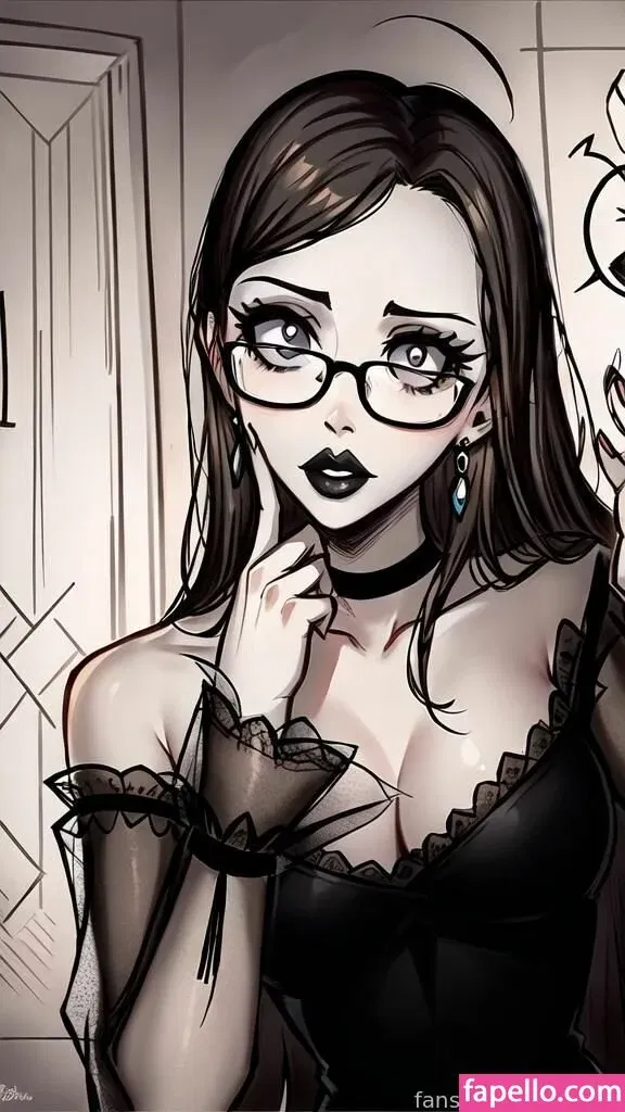 luweazl Onlyfans Photo Gallery 