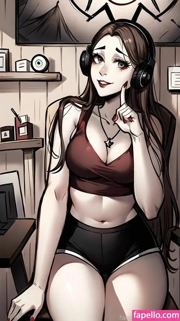 luweazl Onlyfans Photo Gallery 