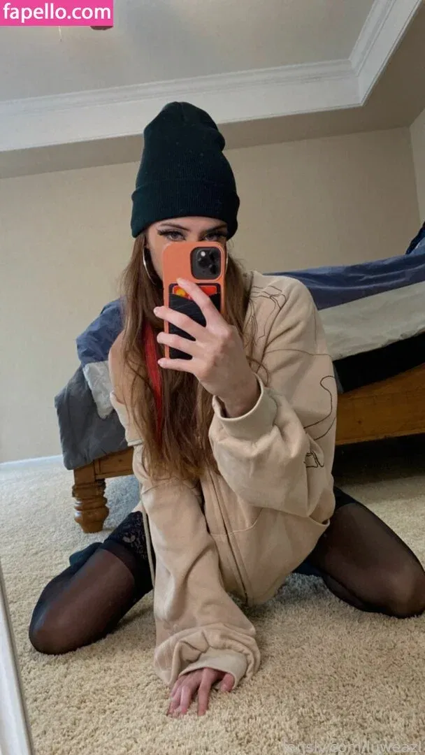 luweazl Onlyfans Photo Gallery 