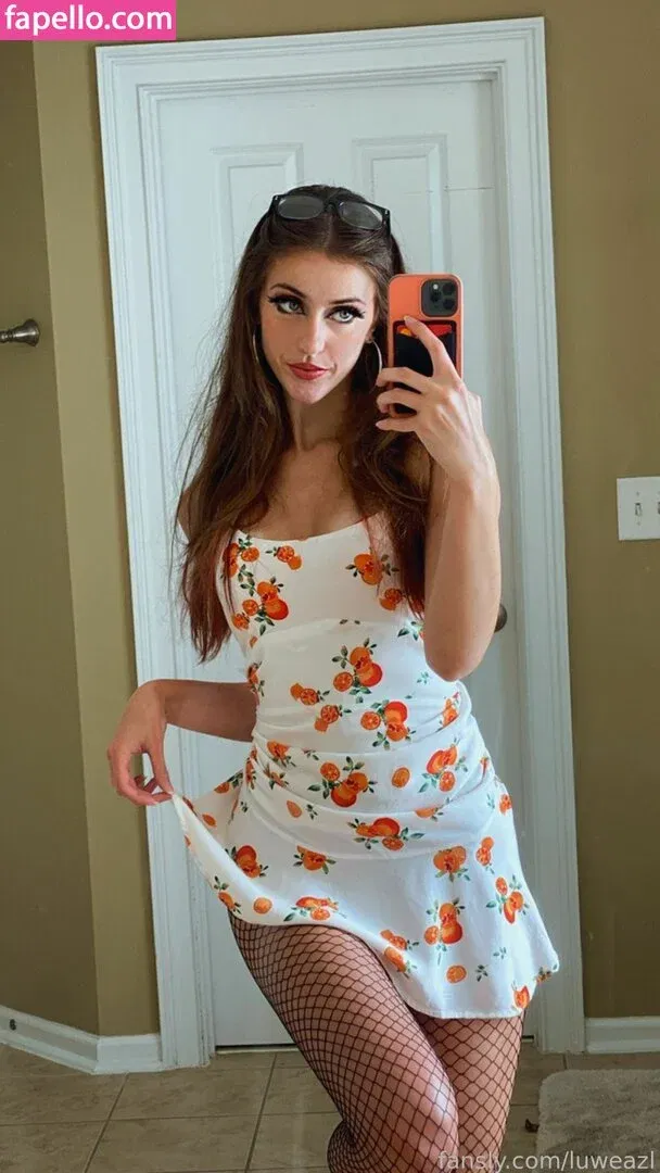 luweazl Onlyfans Photo Gallery 