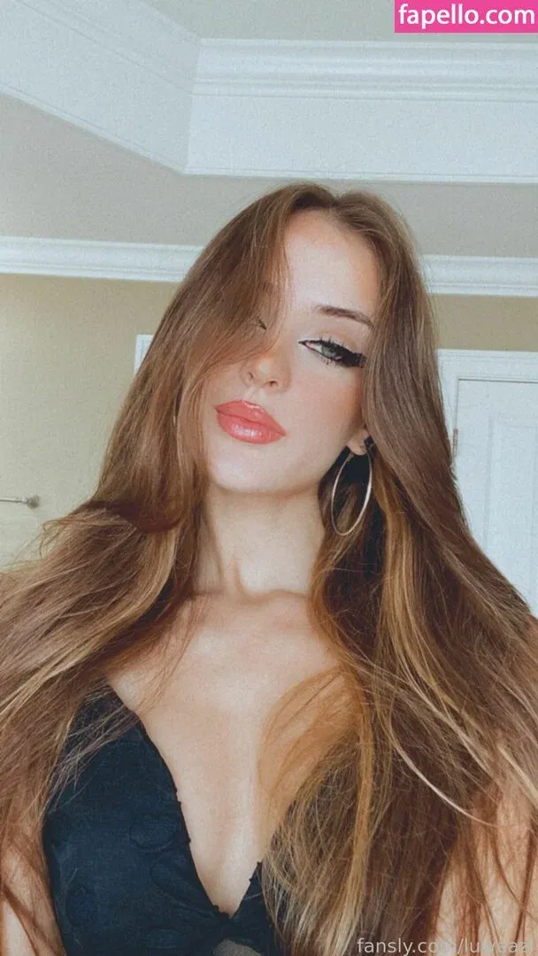 luweazl Onlyfans Photo Gallery 