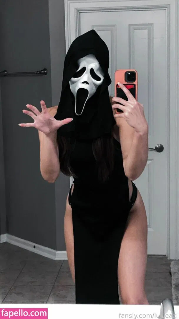 luweazl Onlyfans Photo Gallery 