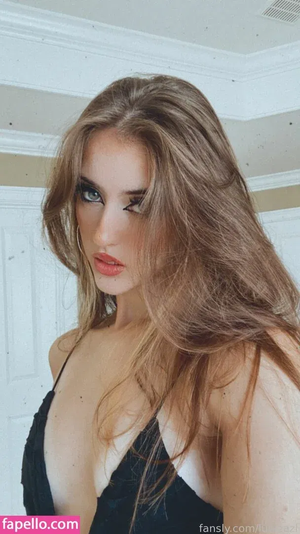 luweazl Onlyfans Photo Gallery 